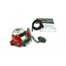 Banax Kaigen 500XP Power Electric Reel